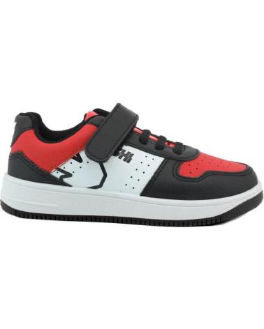 Sportivo per Bambina e Bambino SHONE - 002-002 BLACK