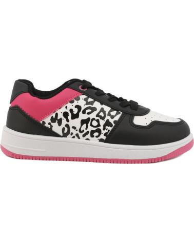 Sportivo per Donna e Bambina SHONE - 002-001 PINK