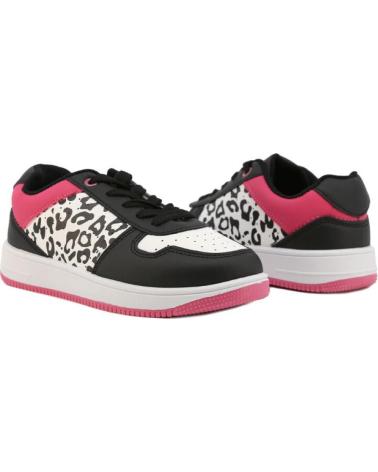 Sportif pour Femme et Fille SHONE - 002-001 PINK