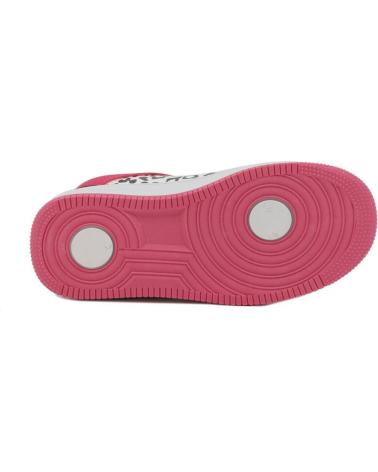Sportif pour Femme et Fille SHONE - 002-001 PINK