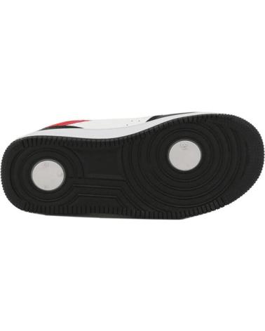 Sportif pour Fille et Garçon SHONE - 002-001 BLACK
