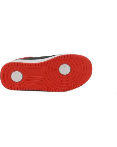 Sportif pour Fille et Garçon SHONE - 002-001 BLACK