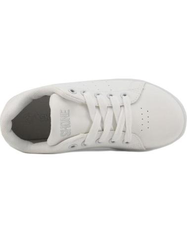 Sportivo per Donna e Bambina SHONE - 001-001 WHITE