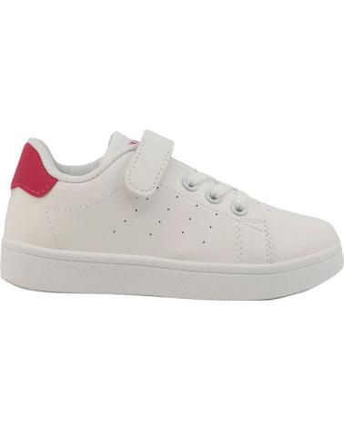 Sportivo per Donna e Bambina SHONE - 001-002 WHITE