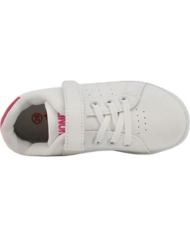 Sportif pour Femme et Fille SHONE - 001-002 WHITE