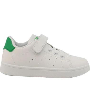 Sportivo per Donna e Bambina SHONE - 001-002 WHITE