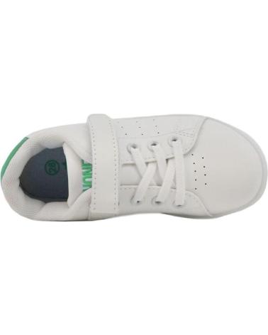 Sportif pour Femme et Fille SHONE - 001-002 WHITE