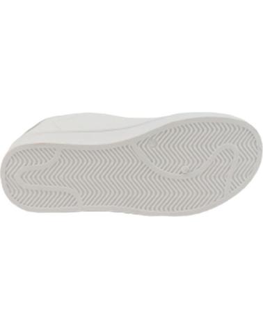 Sportif pour Femme et Fille SHONE - 001-002 WHITE