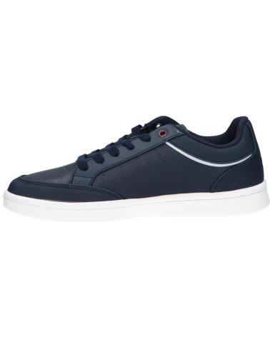 Zapatillas deporte pour Homme LEVIS 232998 618 BILLY 2 17 NAVY BLUE