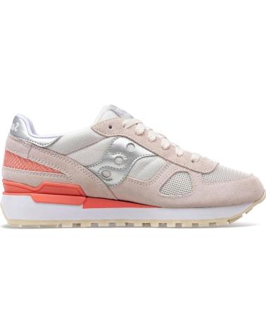 Zapatillas deporte de Mujer SAUCONY - SHADOWS1108 SHADOWS1108 PINK