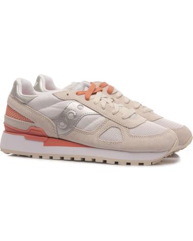 Zapatillas deporte de Mujer SAUCONY - SHADOWS1108 SHADOWS1108 PINK