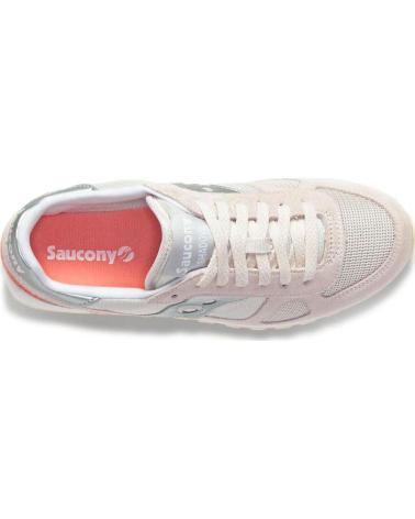 Zapatillas deporte de Mujer SAUCONY - SHADOWS1108 SHADOWS1108 PINK
