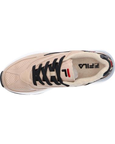 Sapatilhas de Homem FILA 1010715 30L VENOM DESERT