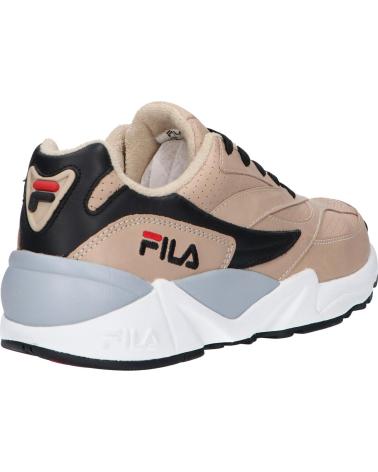 Sapatilhas de Homem FILA 1010715 30L VENOM DESERT