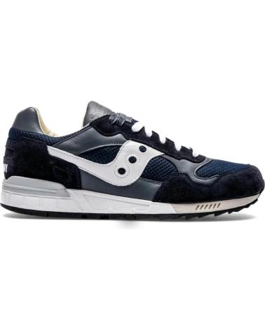 Zapatillas deporte de Mujer y Hombre SAUCONY - SHADOW-5000S707 SHADOW-5000S707 BLUE