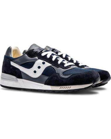 Zapatillas deporte de Mujer y Hombre SAUCONY - SHADOW-5000S707 SHADOW-5000S707 BLUE