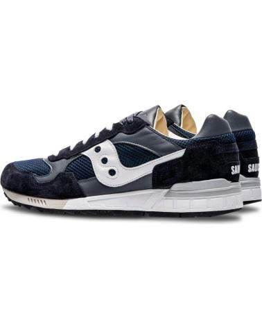 Zapatillas deporte de Mujer y Hombre SAUCONY - SHADOW-5000S707 SHADOW-5000S707 BLUE