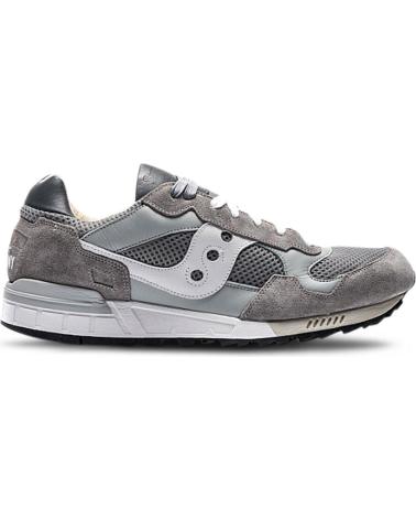 Zapatillas deporte de Mujer y Hombre SAUCONY - SHADOW-5000S707 SHADOW-5000S707 GREY