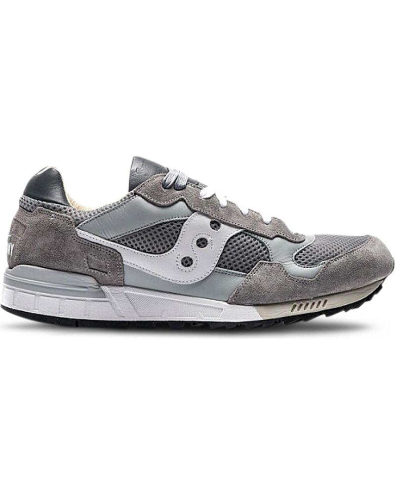 Zapatillas deporte de Mujer y Hombre SAUCONY - SHADOW-5000S707 SHADOW-5000S707 GREY