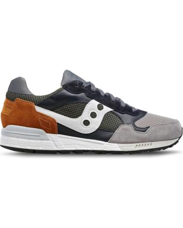 Zapatillas deporte de Mujer y Hombre SAUCONY - SHADOW-5000S707 SHADOW-5000S707 GREEN