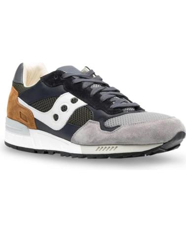 Zapatillas deporte de Mujer y Hombre SAUCONY - SHADOW-5000S707 SHADOW-5000S707 GREEN