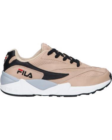 Sapatilhas de Homem FILA 1010715 30L VENOM DESERT