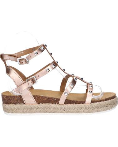 Sandalias de Mujer STEVE MADDEN ARRAY 007181 ROSE GOLD