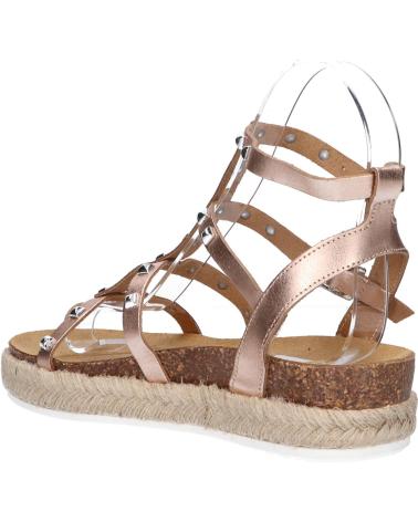 Sandalias de Mujer STEVE MADDEN ARRAY 007181 ROSE GOLD