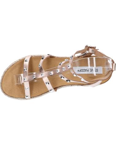 Sandalias de Mujer STEVE MADDEN ARRAY 007181 ROSE GOLD