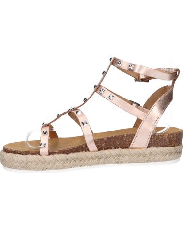 Sandalias de Mujer STEVE MADDEN ARRAY 007181 ROSE GOLD
