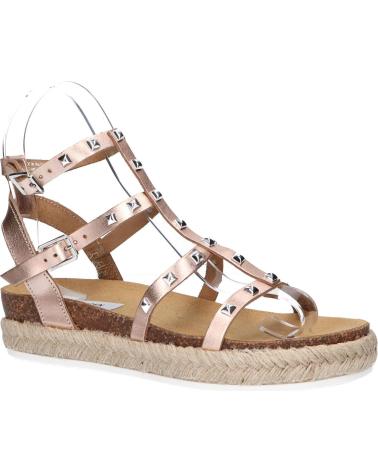 Sandalias de Mujer STEVE MADDEN ARRAY 007181 ROSE GOLD