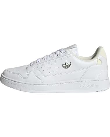 Scarpe sport per Donna ADIDAS MODELO NY 90 W PARA MUJER COLOR BLANCO