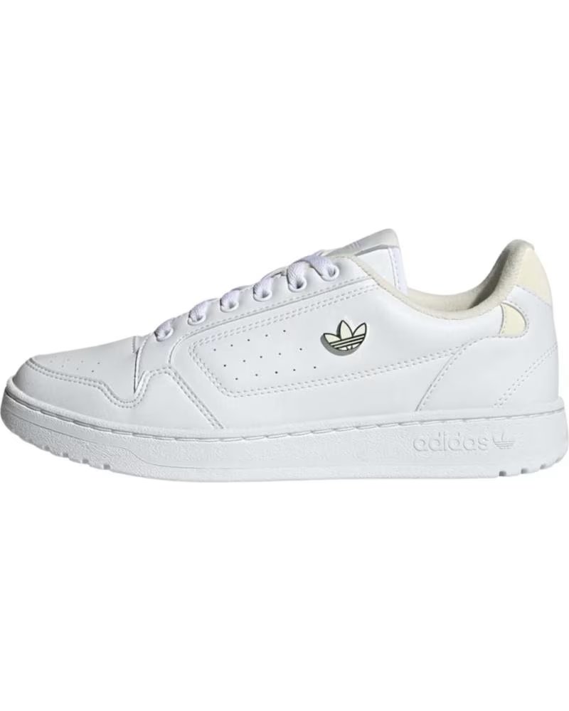Scarpe sport per Donna ADIDAS MODELO NY 90 W PARA MUJER COLOR BLANCO