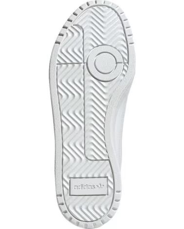 Scarpe sport per Donna ADIDAS MODELO NY 90 W PARA MUJER COLOR BLANCO