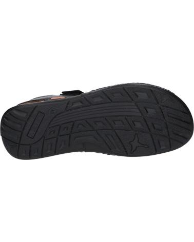 Chaussures pour Homme PIKOLINOS SANDALIA PLANA TARIFA 06J NEGRO NEGRO