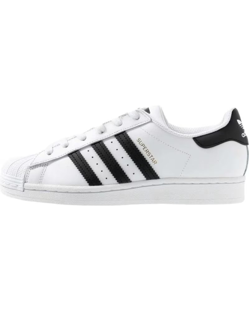 Sneaker-De-Hombre-ADIDAS-MODELO-SUPERSTAR-W-PARA-MUJER-COLOR-BLANCO