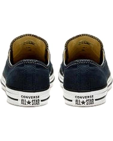 Deportivas de Mujer y Hombre CONVERSE ZAPATILLA CLASICA AZUL