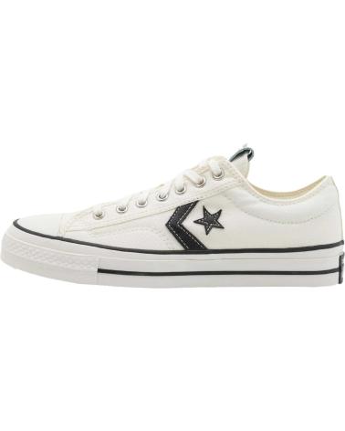 Scarpe sport per Donna e Uomo CONVERSE MODELO STAR PLAYER 76 PARA UNISEX COLOR BLANCO