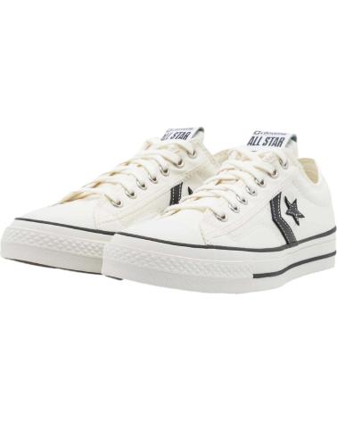 Scarpe sport per Donna e Uomo CONVERSE MODELO STAR PLAYER 76 PARA UNISEX COLOR BLANCO