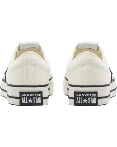 Scarpe sport per Donna e Uomo CONVERSE MODELO STAR PLAYER 76 PARA UNISEX COLOR BLANCO