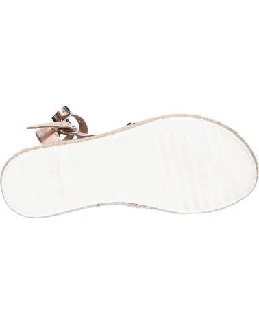 Sandalias de Mujer STEVE MADDEN ARRAY 007181 ROSE GOLD
