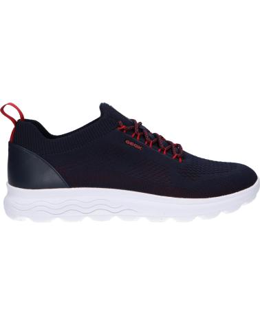 Zapatillas deporte pour Homme GEOX U15BYA 0006K U SPHERICA C4064 NAVY