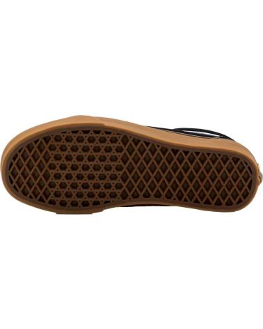 Zapatillas deporte pour Homme vans off the wall ZAPATILLAS SNEAKERS VANS UA OLD SKOOL PARA UNISEX EN COLOR N NEGRO