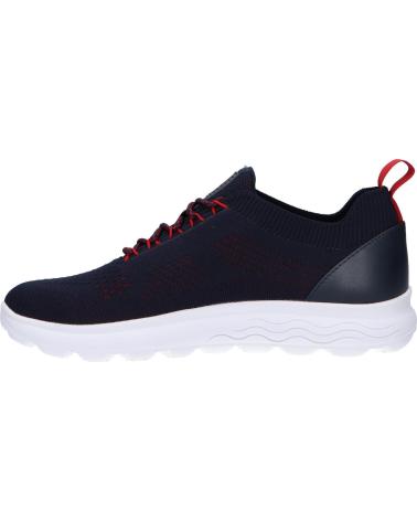 Zapatillas deporte pour Homme GEOX U15BYA 0006K U SPHERICA C4064 NAVY