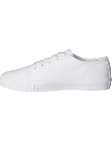 Woman Trainers TIMBERLAND A2FHC SKYLA BAY WHITE