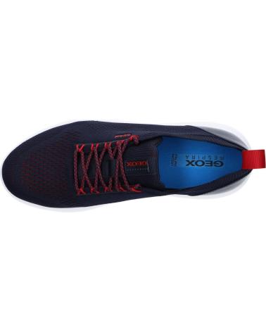 Zapatillas deporte pour Homme GEOX U15BYA 0006K U SPHERICA C4064 NAVY