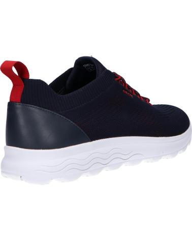 Zapatillas deporte pour Homme GEOX U15BYA 0006K U SPHERICA C4064 NAVY