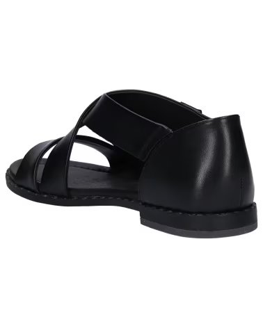 SANDALI DONNA PIKOLINOS ALGAR W0X-0552 BLACK