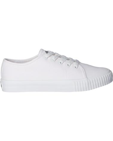 Woman Trainers TIMBERLAND A2FHC SKYLA BAY WHITE