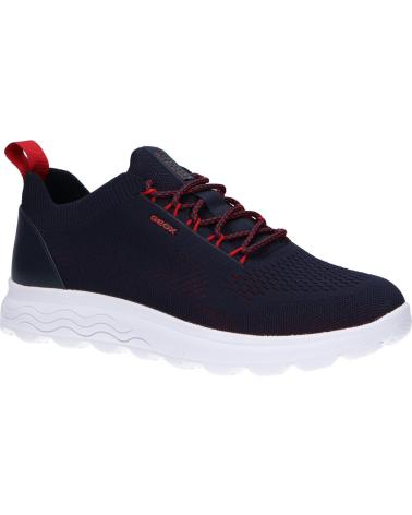 Zapatillas deporte pour Homme GEOX U15BYA 0006K U SPHERICA C4064 NAVY